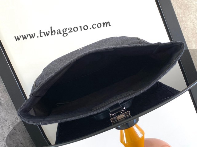 Dior专柜2025新款男装系列迪奥顶级原单卷顶双肩背包 djfk1205